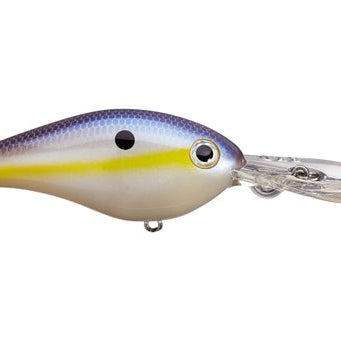 Strike King Pro Model 8XD Crankbait