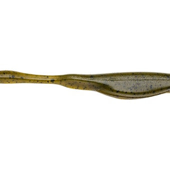 Strike King Plastic Caffeine Shad