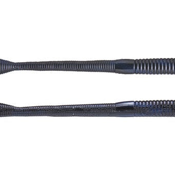 Strike King KVD Fat Baby Finesse Worm