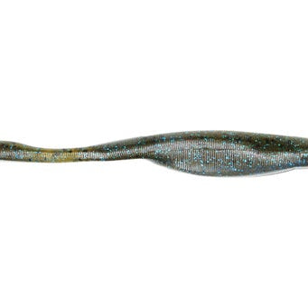 Strike King Plastic Caffeine Shad