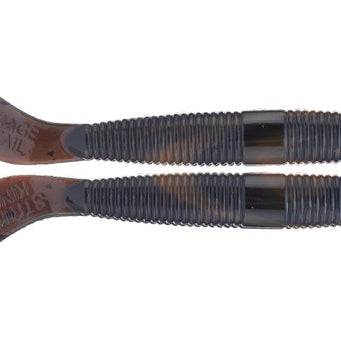 Strike King Rage Ned Cut-R Worm