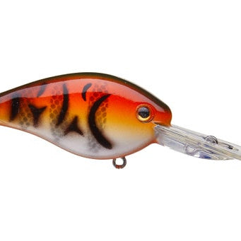 Strike King KVD 1.5 Flat Side Crankbait