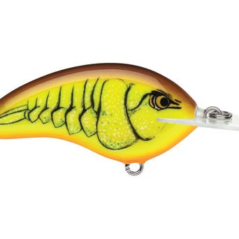 Rapala Ott's Garage Deep Tiny 07