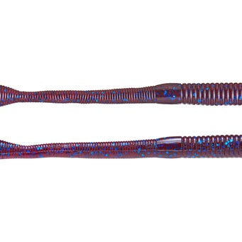 Strike King KVD Fat Baby Finesse Worm