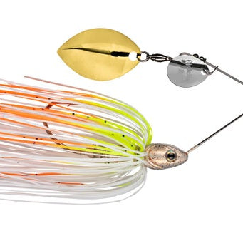 Strike King Tour Grade Colorado Turtleback Spinnerbait