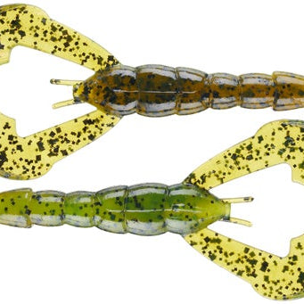 Strike King Rattlin' Rage Craw