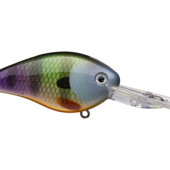 Strike King KVD 1.5 Flat Side Crankbait