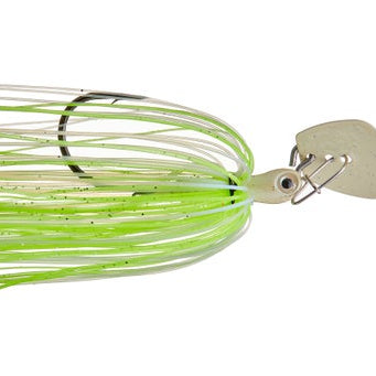 Strike King Tungsten Thunder Cricket Vibrating Jig