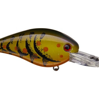 Strike King KVD Deep Diver Squarebill 1.5