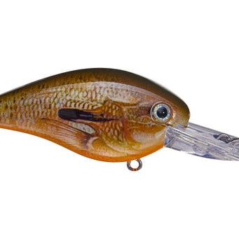 Strike King KVD Deep Diver Squarebill 1.5