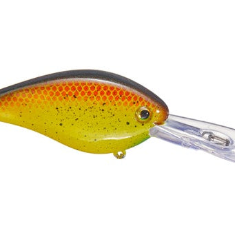 Strike King KVD 1.5 Flat Side Crankbait