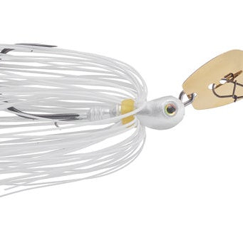 Strike King Thunder Cricket Gold Vibrating Jig