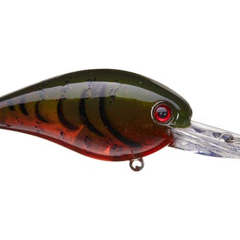 Strike King KVD Deep Diver Squarebill 1.5