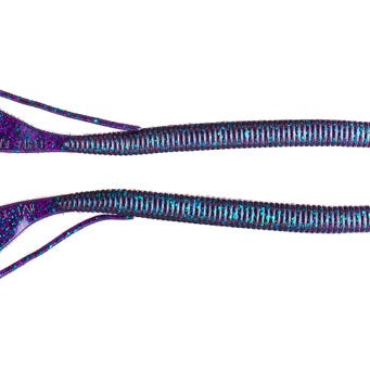 Strike King Rage Cut-R Worm