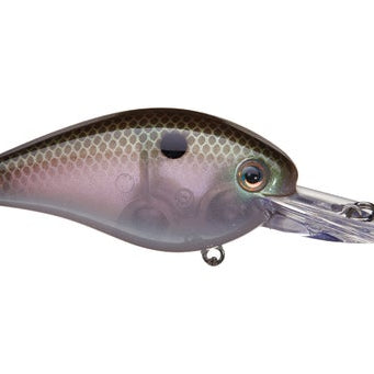 Strike King KVD Deep Diver Squarebill 1.5
