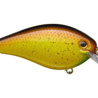 Strike King KVD Square Bill 1.5