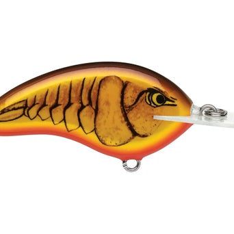 Rapala Ott's Garage Deep Tiny 07
