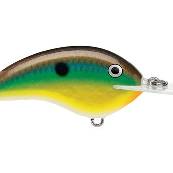 Rapala Ott's Garage Deep Tiny 07