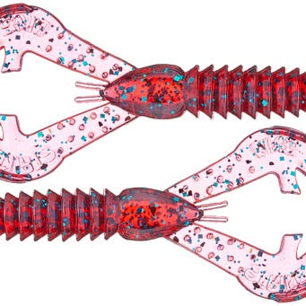 Strike King Rage Ned Craw