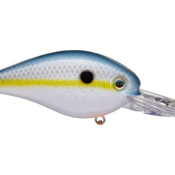 Strike King KVD Deep Diver Squarebill 1.5