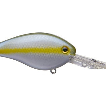 Strike King KVD 1.5 Flat Side Crankbait