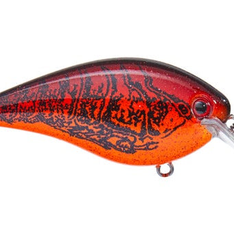 Strike King KVD 1.5 Hard Knock Crankbait