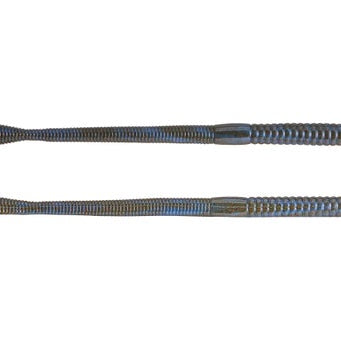 Strike King Bull Worm 10"