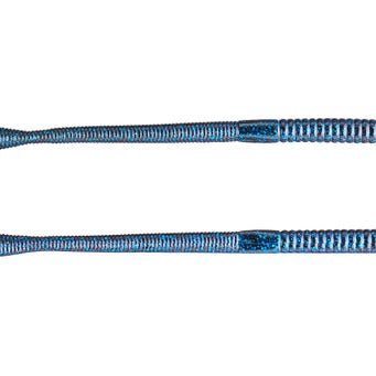 Strike King Bull Worm 10"