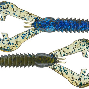 Strike King Rage Ned Craw