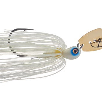 Strike King Thunder Cricket Gold Vibrating Jig