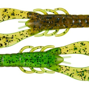 Strike King Rage Scounbug