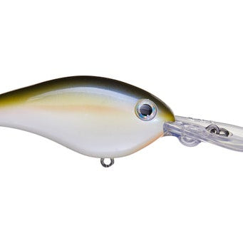 Strike King Pro Model 8XD Crankbait
