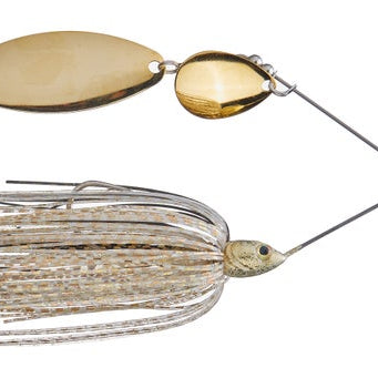 Strike King Tour Grade Colorado Willow Spinnerbait