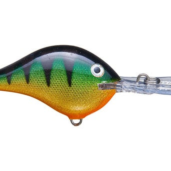 Rapala Dives-To 6 Series DT6