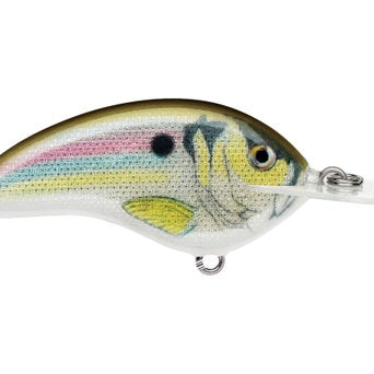 Rapala Ott's Garage Deep Tiny 07