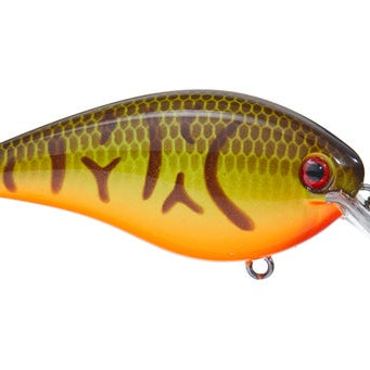 Strike King KVD 1.5 Hard Knock Crankbait