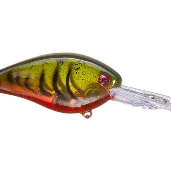 Strike King KVD 1.5 Flat Side Crankbait