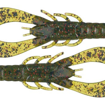 Strike King Rage Scounbug