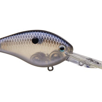 Strike King KVD 1.5 Flat Side Crankbait