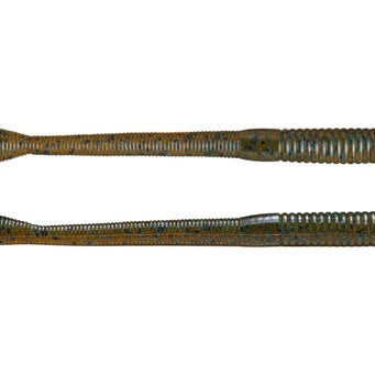 Strike King KVD Fat Baby Finesse Worm