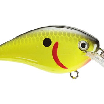 Strike King KVD Square Bill 1.5