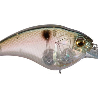 Megabass Sonicside Crankbait