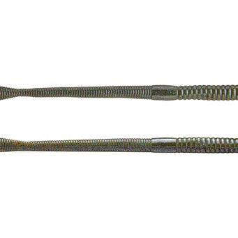 Strike King Bull Worm 10"