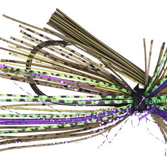 Santone Texas Finesse Jigs