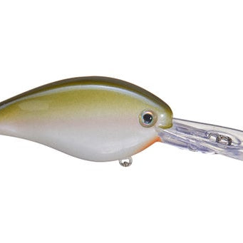 Strike King KVD 1.5 Flat Side Crankbait