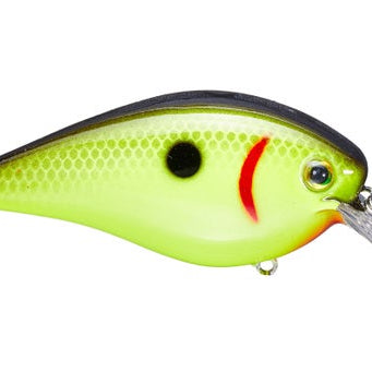 Strike King KVD Squarebill 2.5