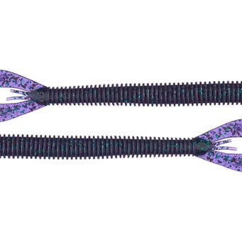 Strike King Rage Twin Tail Menace Worm