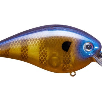 Strike King KVD Squarebill 2.5