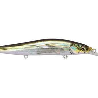Megabass Vision Oneten +1 Jerkbaits