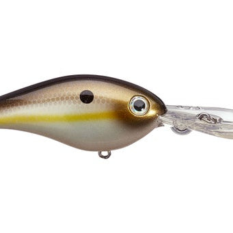 Strike King Pro Model 8XD Crankbait